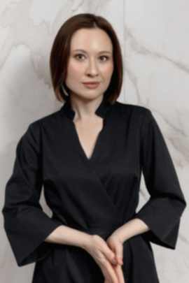 Волочаева Юлия Игоревна